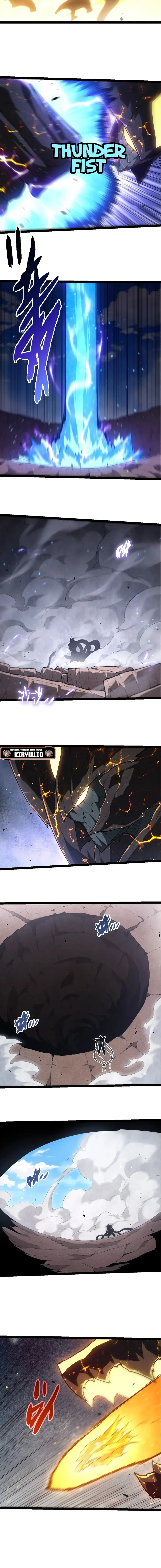 Baca Evolution Begins With A Big Tree - Chapter 510 halaman 8