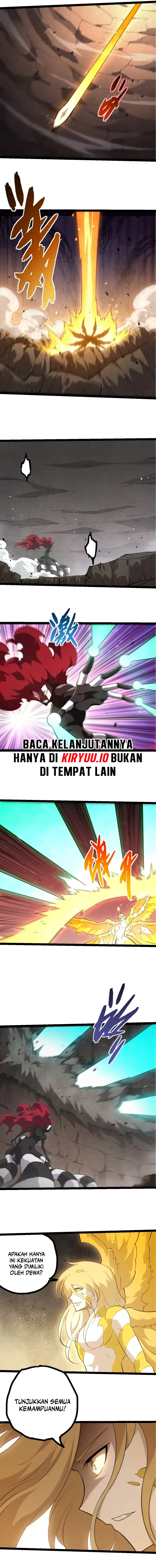 Baca Evolution Begins With A Big Tree - Chapter 510 halaman 9