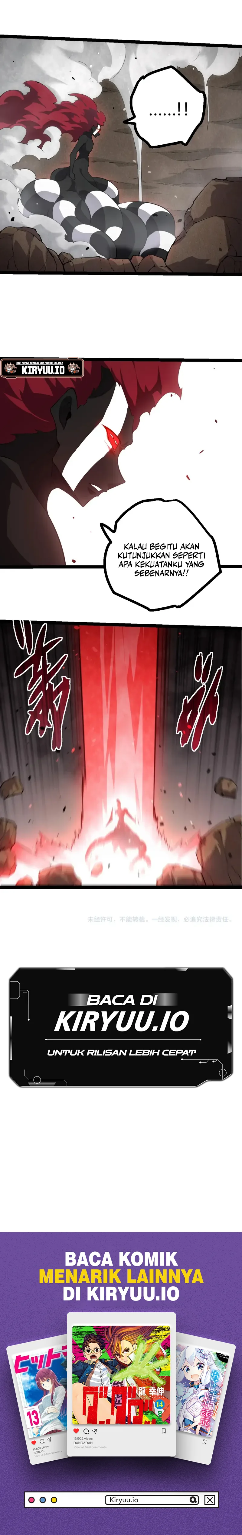 Baca Evolution Begins With A Big Tree - Chapter 510 halaman 10