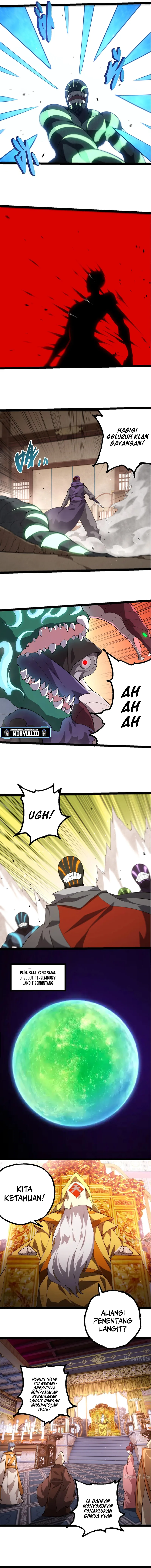 Baca Evolution Begins With A Big Tree - Chapter 491 halaman 6