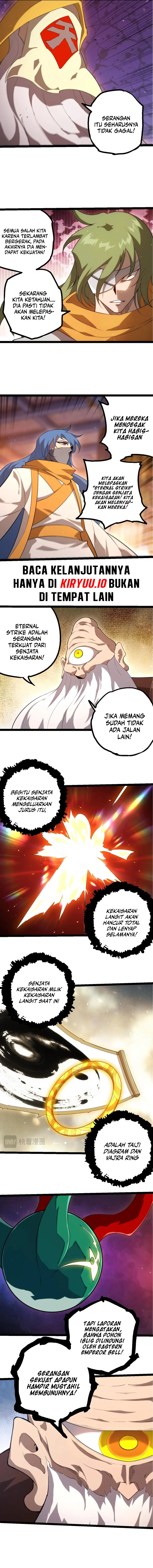 Baca Evolution Begins With A Big Tree - Chapter 491 halaman 7
