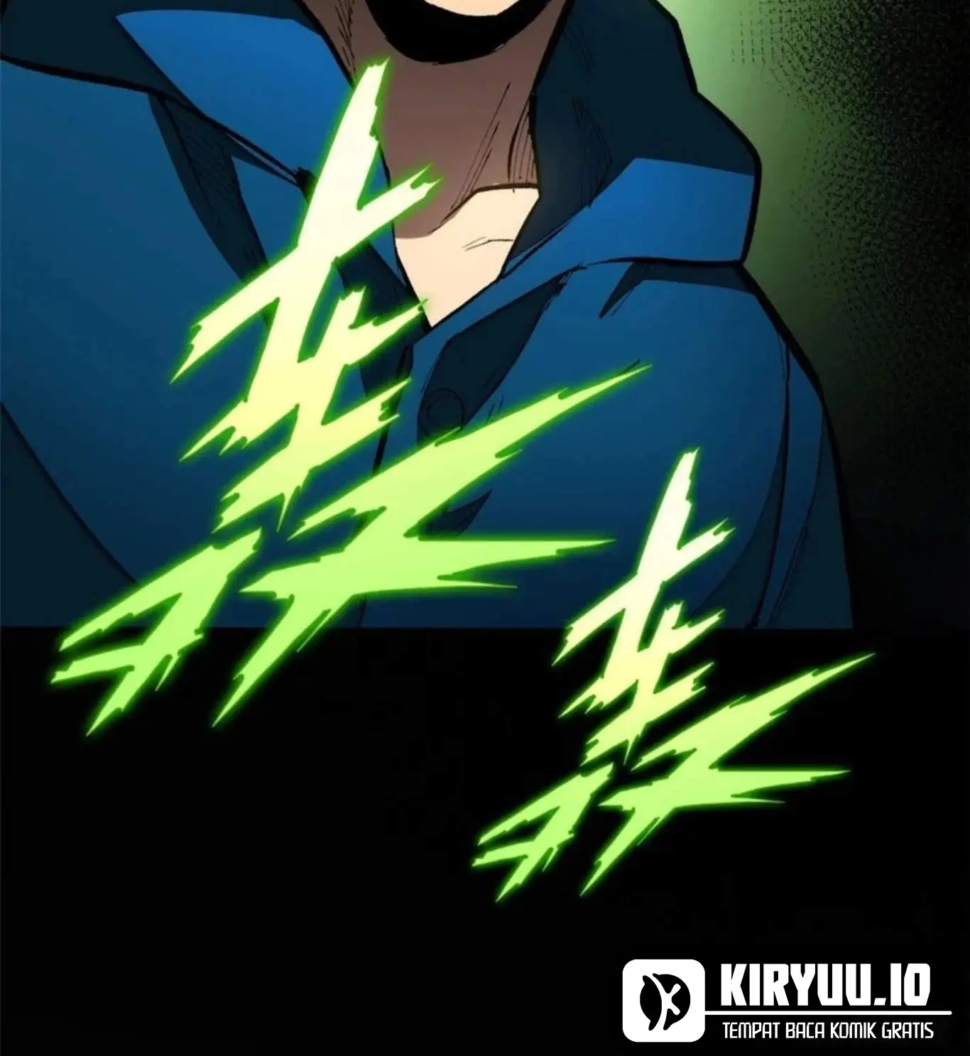 Baca Extraordinary World?! Me… A Vampire?! - Chapter 37 halaman 9