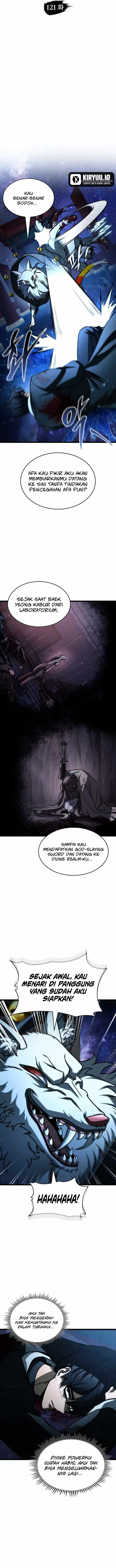 Baca F-Class Destiny Hunter - Chapter 121 halaman 3