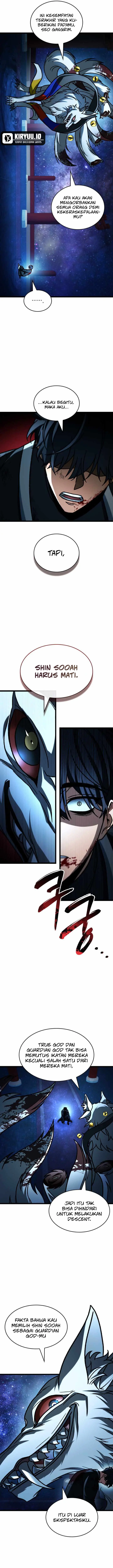 Baca F-Class Destiny Hunter - Chapter 121 halaman 5