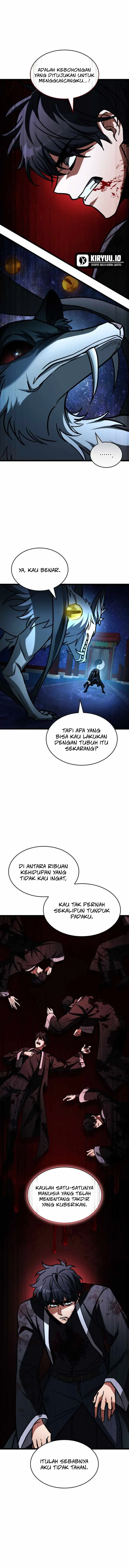 Baca F-Class Destiny Hunter - Chapter 121 halaman 7