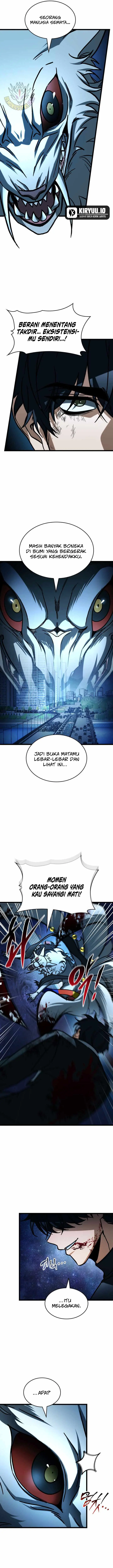 Baca F-Class Destiny Hunter - Chapter 121 halaman 8