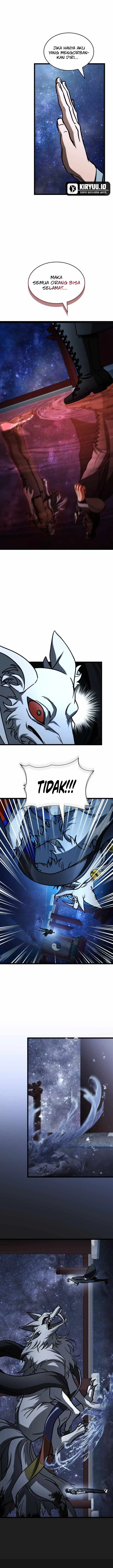 Baca F-Class Destiny Hunter - Chapter 121 halaman 9