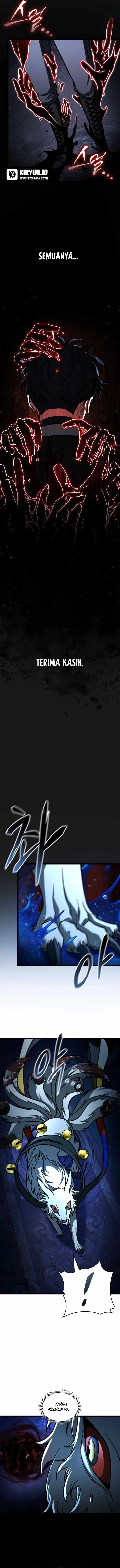 Baca F-Class Destiny Hunter - Chapter 121 halaman 12