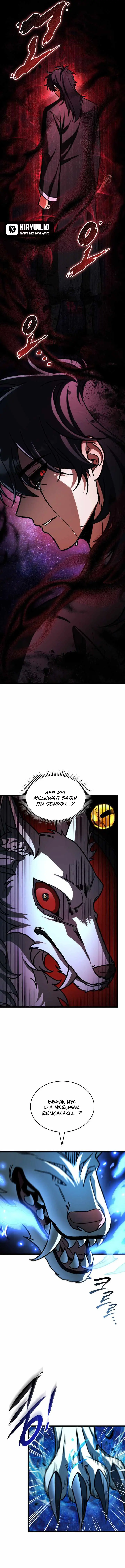 Baca F-Class Destiny Hunter - Chapter 121 halaman 13