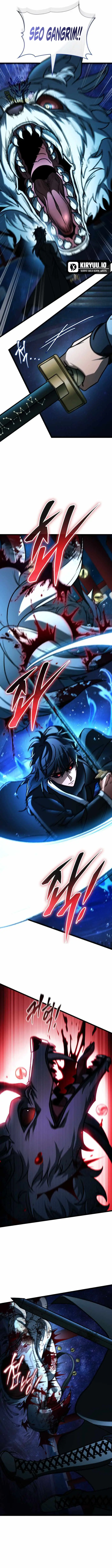 Baca F-Class Destiny Hunter - Chapter 121 halaman 14