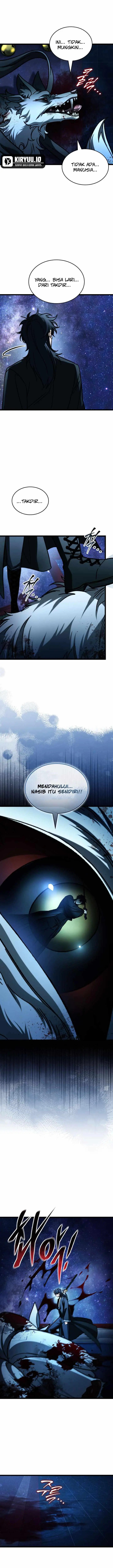 Baca F-Class Destiny Hunter - Chapter 121 halaman 15