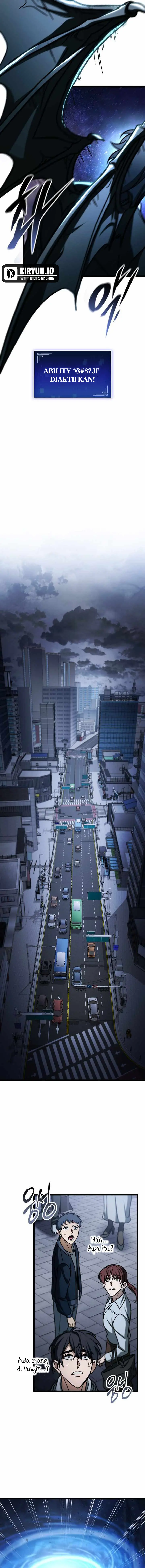 Baca F-Class Destiny Hunter - Chapter 121 halaman 17