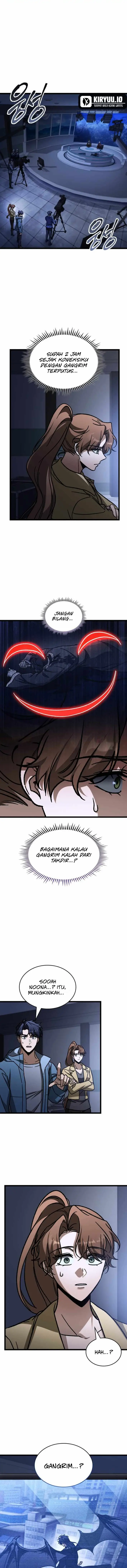 Baca F-Class Destiny Hunter - Chapter 122 halaman 2