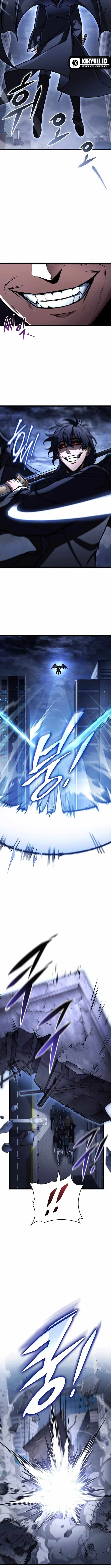 Baca F-Class Destiny Hunter - Chapter 122 halaman 4