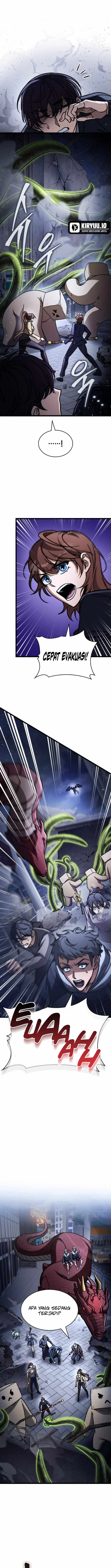 Baca F-Class Destiny Hunter - Chapter 122 halaman 5