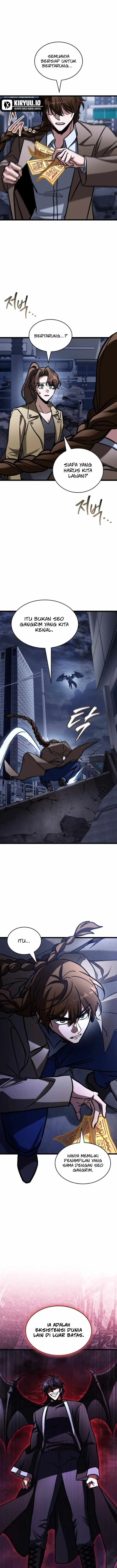 Baca F-Class Destiny Hunter - Chapter 122 halaman 7