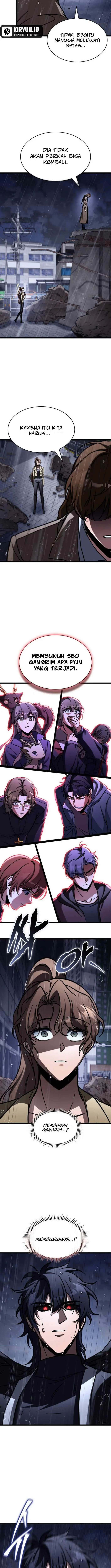 Baca F-Class Destiny Hunter - Chapter 122 halaman 9