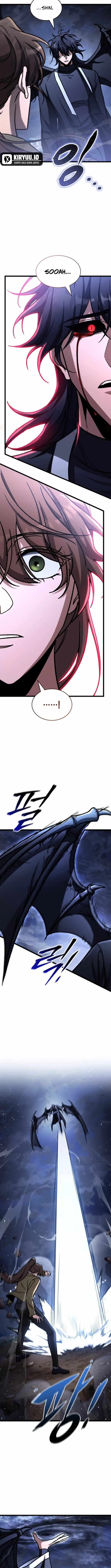 Baca F-Class Destiny Hunter - Chapter 122 halaman 12