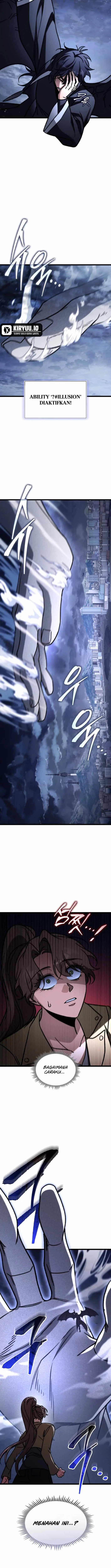 Baca F-Class Destiny Hunter - Chapter 122 halaman 13