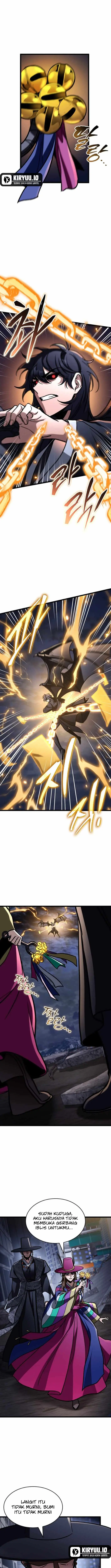 Baca F-Class Destiny Hunter - Chapter 122 halaman 14