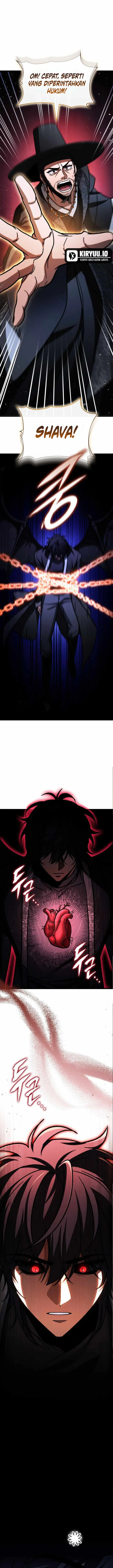 Baca F-Class Destiny Hunter - Chapter 123 halaman 2