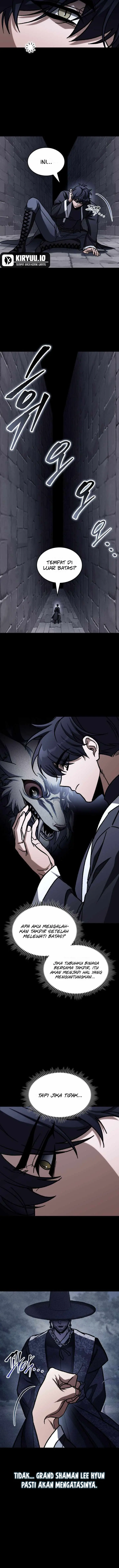 Baca F-Class Destiny Hunter - Chapter 123 halaman 3