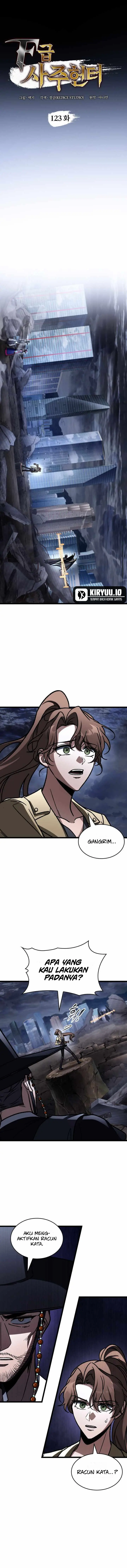 Baca F-Class Destiny Hunter - Chapter 123 halaman 5