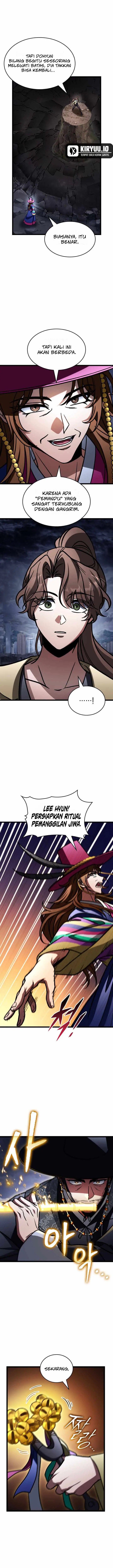 Baca F-Class Destiny Hunter - Chapter 123 halaman 7