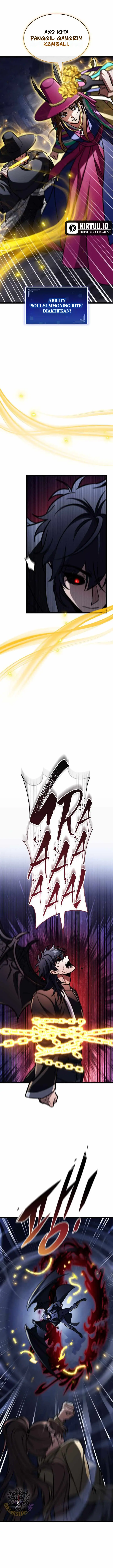 Baca F-Class Destiny Hunter - Chapter 123 halaman 8