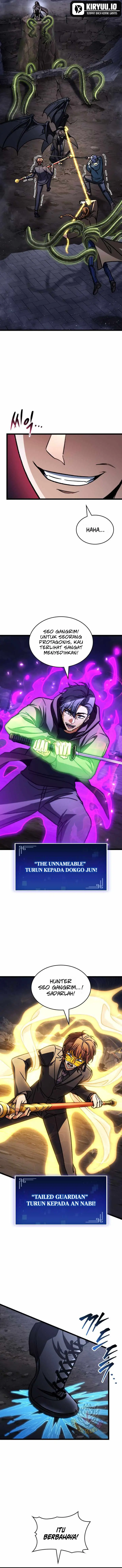 Baca F-Class Destiny Hunter - Chapter 123 halaman 11