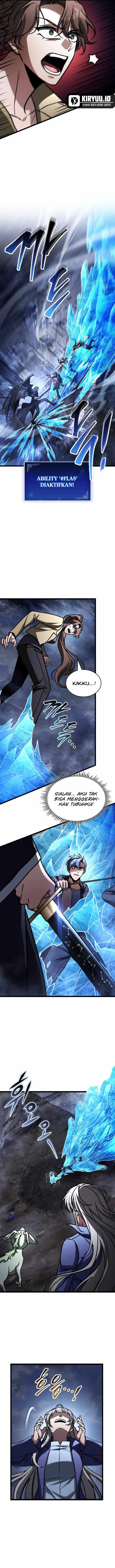 Baca F-Class Destiny Hunter - Chapter 123 halaman 12