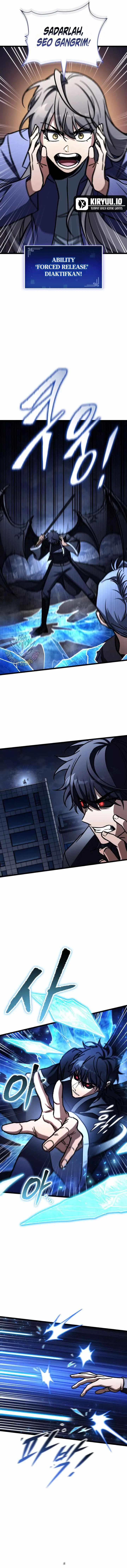 Baca F-Class Destiny Hunter - Chapter 123 halaman 13