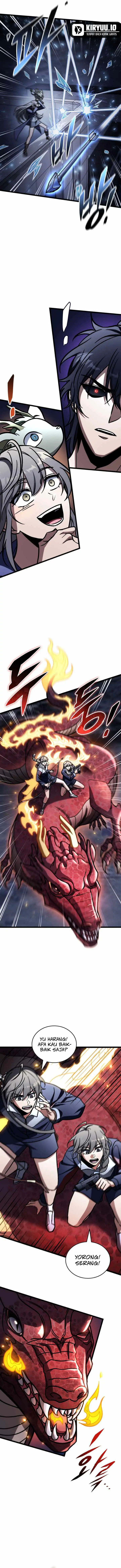Baca F-Class Destiny Hunter - Chapter 123 halaman 14
