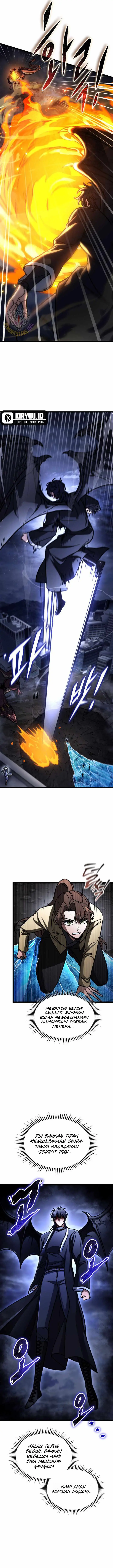 Baca F-Class Destiny Hunter - Chapter 123 halaman 15