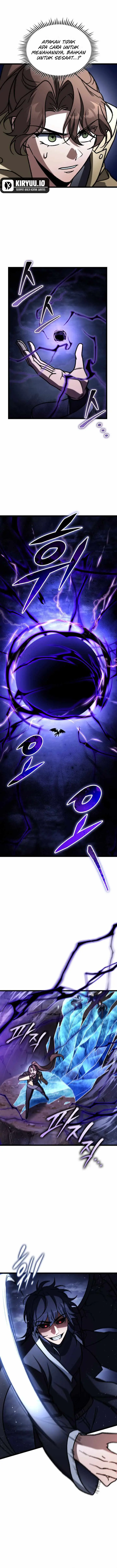 Baca F-Class Destiny Hunter - Chapter 123 halaman 16