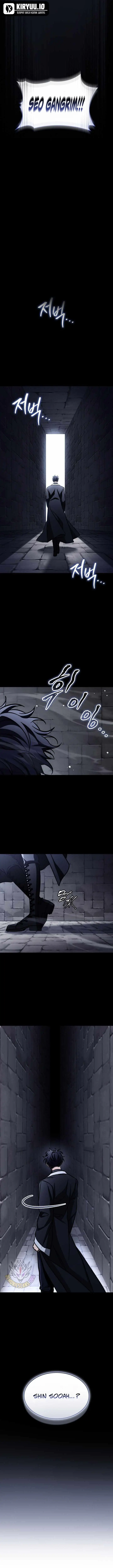 Baca F-Class Destiny Hunter - Chapter 123 halaman 19