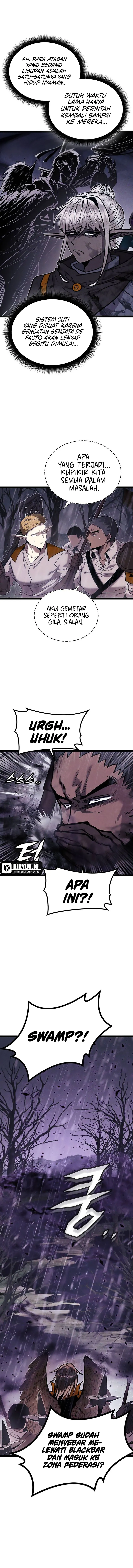 Baca Fantasy Enlistment Squad - Chapter 9 halaman 4