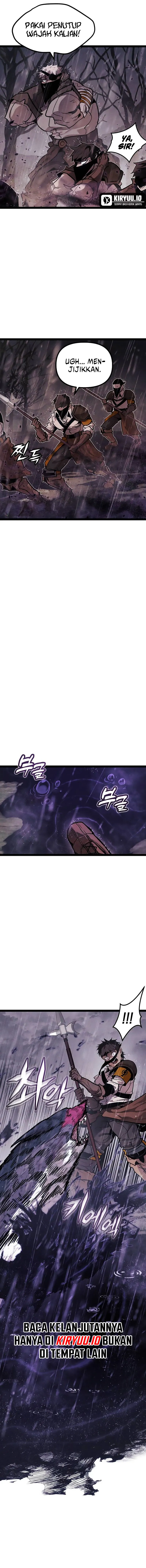 Baca Fantasy Enlistment Squad - Chapter 9 halaman 5