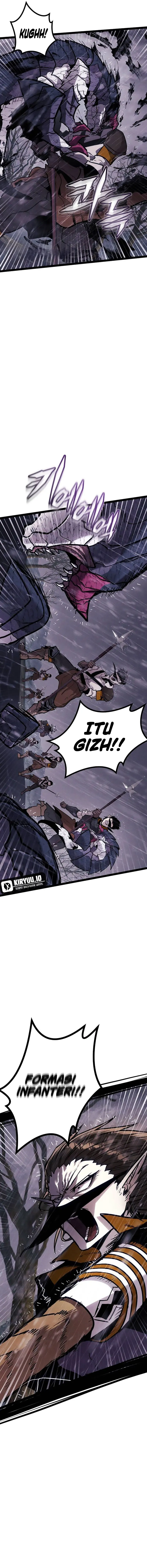 Baca Fantasy Enlistment Squad - Chapter 9 halaman 6