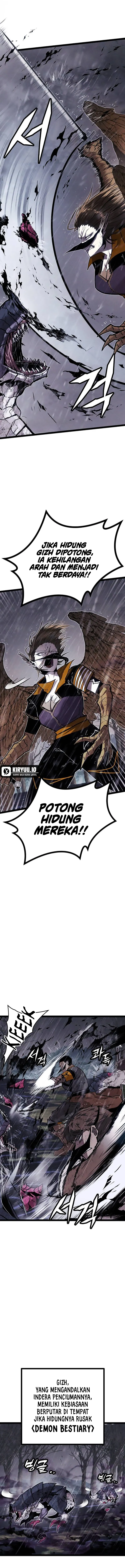 Baca Fantasy Enlistment Squad - Chapter 9 halaman 8