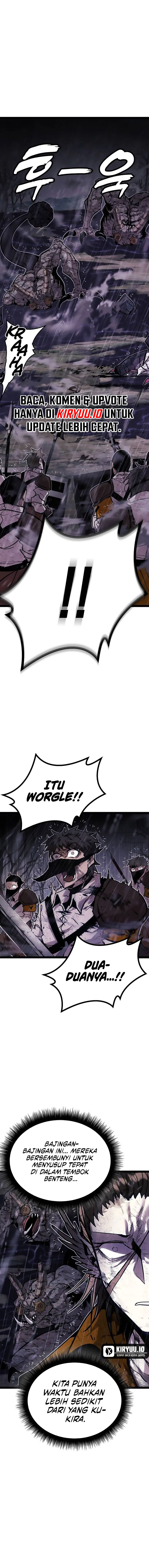 Baca Fantasy Enlistment Squad - Chapter 9 halaman 9