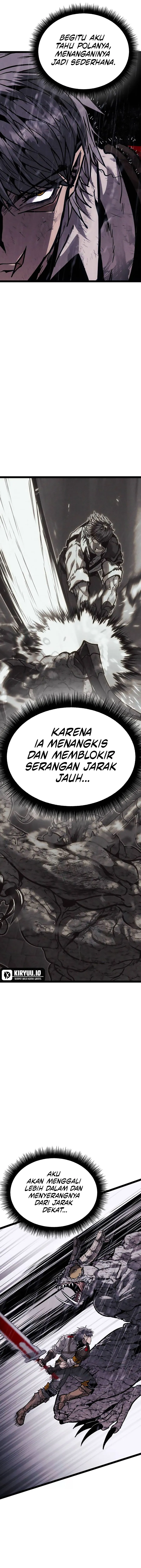 Baca Fantasy Enlistment Squad - Chapter 9 halaman 14