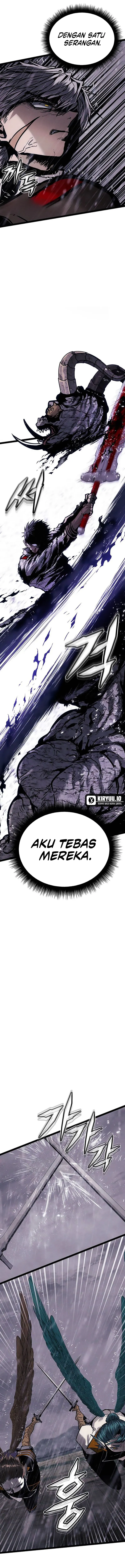 Baca Fantasy Enlistment Squad - Chapter 9 halaman 15