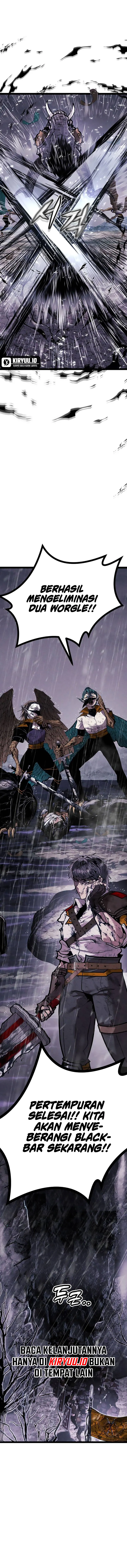 Baca Fantasy Enlistment Squad - Chapter 9 halaman 16