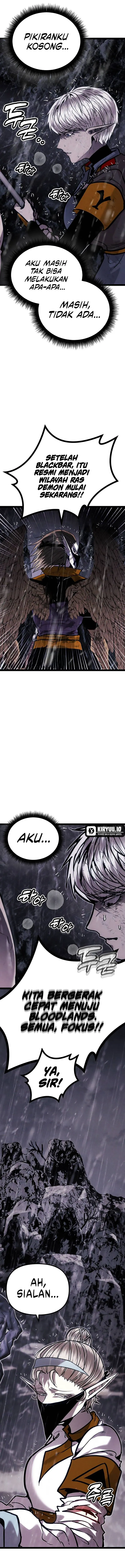 Baca Fantasy Enlistment Squad - Chapter 9 halaman 17