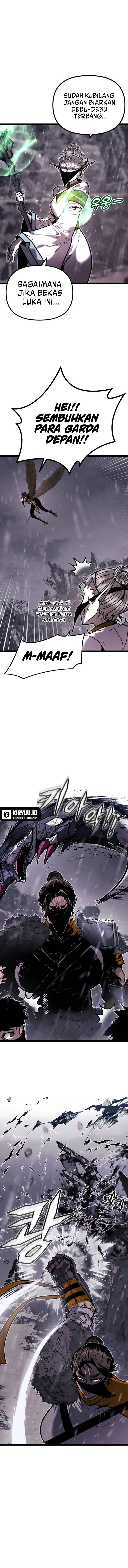 Baca Fantasy Enlistment Squad - Chapter 9 halaman 18