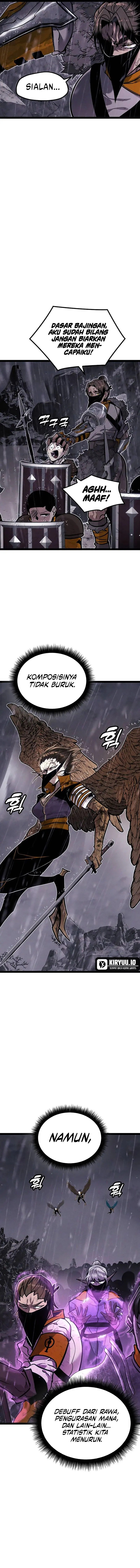 Baca Fantasy Enlistment Squad - Chapter 9 halaman 19