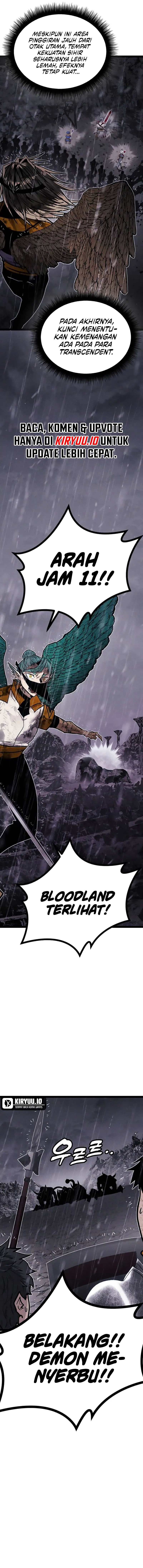 Baca Fantasy Enlistment Squad - Chapter 9 halaman 20