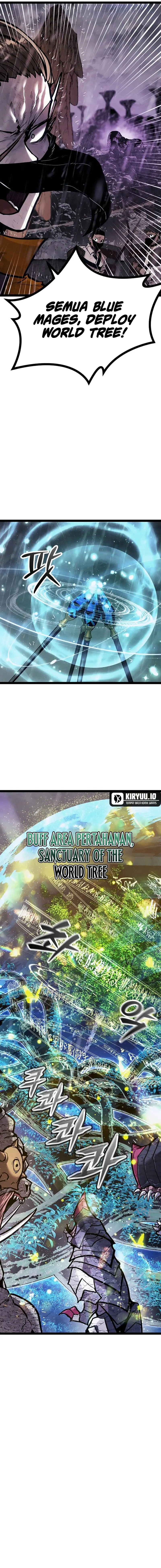 Baca Fantasy Enlistment Squad - Chapter 9 halaman 21