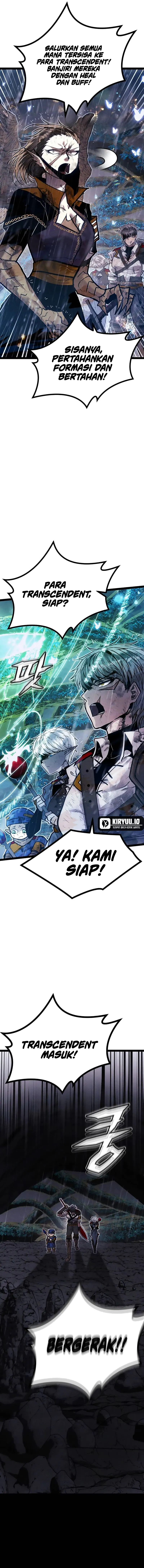 Baca Fantasy Enlistment Squad - Chapter 9 halaman 23